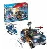 PLAYMOBIL City Action Politiehelikopter 70575
