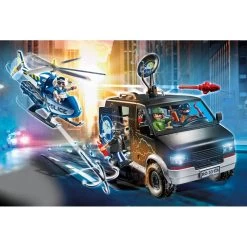 PLAYMOBIL City Action Politiehelikopter 70575 -Speelgoed 1987171 d69dffb0