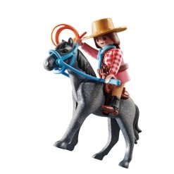 PLAYMOBIL SpecialPLUS Western Ruiter 70602 -Speelgoed 1987184 db002f96