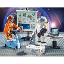 PLAYMOBIL Space Geschenkset Astronautentraining 70603 -Speelgoed 1987185 7f571a65