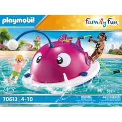 PLAYMOBIL Family Fun Beklimmen Zwemeiland 70613 13 PLAYMOBIL Family Fun Beklimmen Zwemeiland 70613 -Speelgoed 1987198 dd02d501