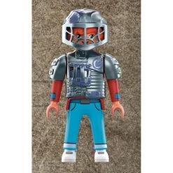 PLAYMOBIL Dino Rise Spinosaurus Dubbele Verdedigingskracht 70625 13 PLAYMOBIL Dino Rise Spinosaurus Dubbele Verdedigingskracht 70625 -Speelgoed 1987201 dd48f6b4