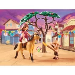 PLAYMOBIL Spirit Miradero Festival 70694 -Speelgoed 1987225 d4d57ea1