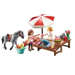 PLAYMOBIL Spirit Miradero Snoepwinkel 70696 9 PLAYMOBIL Spirit Miradero Snoepwinkel 70696 -Speelgoed 1987227 a06049c7