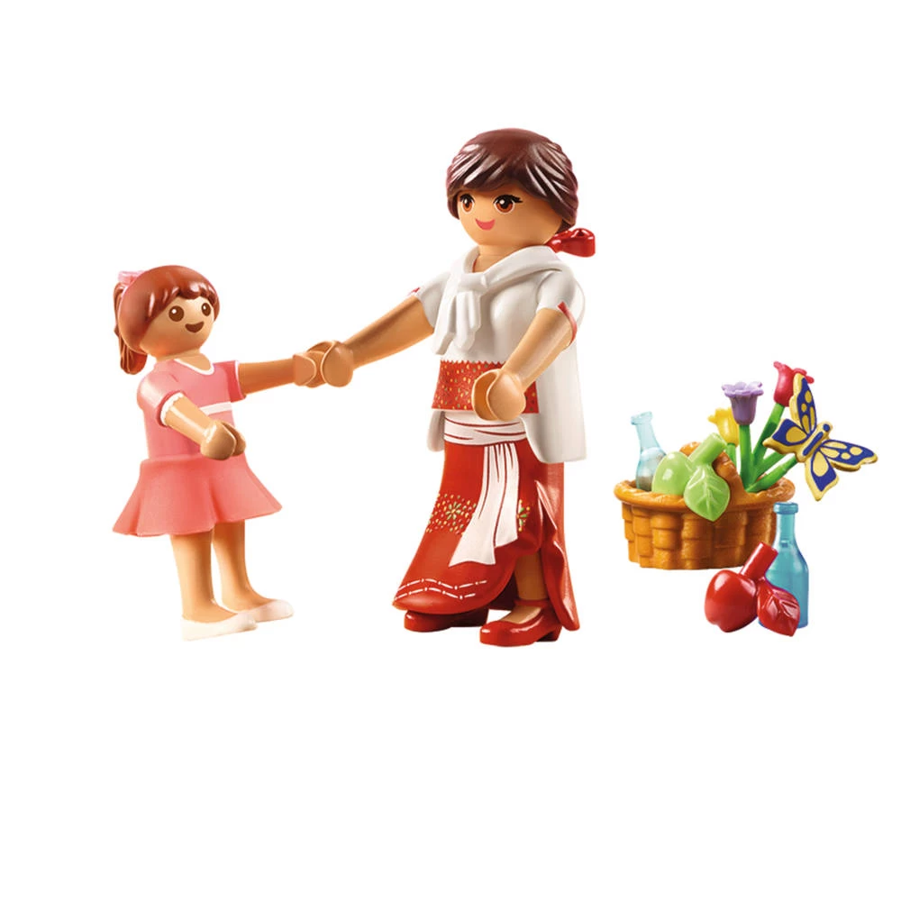 PLAYMOBIL Spirit Jonge Lucky En Milagro 70699 5 PLAYMOBIL Spirit Jonge Lucky En Milagro 70699 - Afbeelding 3