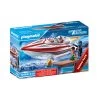 PLAYMOBIL Speedboot Met Onderwatermotor 70744 -Speelgoed 1987251 225e0618