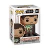 Funko Pop! Figuur Star Wars: The Mandalorian Draagt The Child 1 Funko Pop! Figuur Star Wars: The Mandalorian Draagt The Child -Speelgoed 1987693 9f8a5793