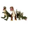 No Brand Dinoworld Pluche Dinosaurus -Speelgoed 1987712 fcf79276