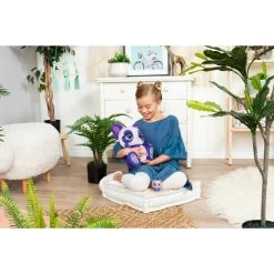 SPIN MASTER Peek-A-Roo Panda-Roo En Baby 11 SPIN MASTER Peek-A-Roo Panda-Roo En Baby -Speelgoed 1987766 7f066238