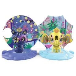 SPIN MASTER Zoobles! 2-pack