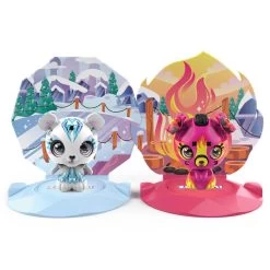 SPIN MASTER Zoobles! 2-pack -Speelgoed 1987783 abbecb09