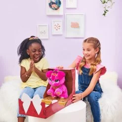 SPIN MASTER Present Pets Sparkle Princess -Speelgoed 1987786 7a7ba66a