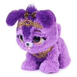 SPIN MASTER Present Pets Sparkle Princess -Speelgoed 1987786 86471583