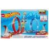 Hot Wheels Looping En Lancering Baanset -Speelgoed 1987796 cbb69b25