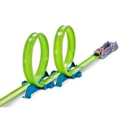 No Brand Zuru Metal Machines Shark Attack Building Racebaanset -Speelgoed 1987799 7a77e49c