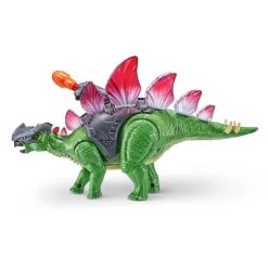 No Brand Zuru Robo Alive Dino Wars Figuur Stegosaurus -Speelgoed 1987803 596e60b7