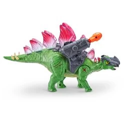 No Brand Zuru Robo Alive Dino Wars Figuur Stegosaurus -Speelgoed 1987803 bd94efb4