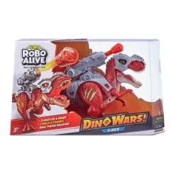 No Brand Zuru Robo Alive Dino Wars Figuur T-Rex -Speelgoed 1987804 6488155e