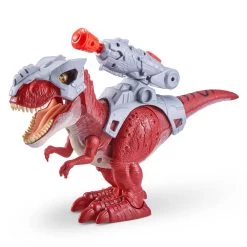 No Brand Zuru Robo Alive Dino Wars Figuur T-Rex -Speelgoed 1987804 b61089e2
