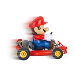 Carrera Mario Kart Op Afstand Bestuurbaar Voertuig Pipe Kart Mario -Speelgoed 1987817 8dff72fe