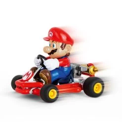 Carrera Mario Kart Op Afstand Bestuurbaar Voertuig Pipe Kart Mario -Speelgoed 1987817 fb3968c2