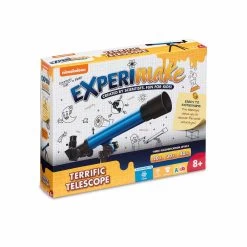 Experimake Terrific Telescoop -Speelgoed 1987820 2832c25a