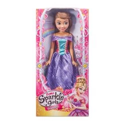 Sparkle Girlz Prinses Pop - 46 Cm -Speelgoed 1987873 d815b979