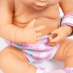 No Brand New Born Babypop - 36 Cm -Speelgoed 1987892 ec57f27a