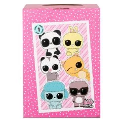 L.O.L. Surprise! Mini's Met Verrassingen Pluizige Minidiertjes 12 L.O.L. Surprise! Mini's Met Verrassingen Pluizige Minidiertjes -Speelgoed 1987986 5456c6c1