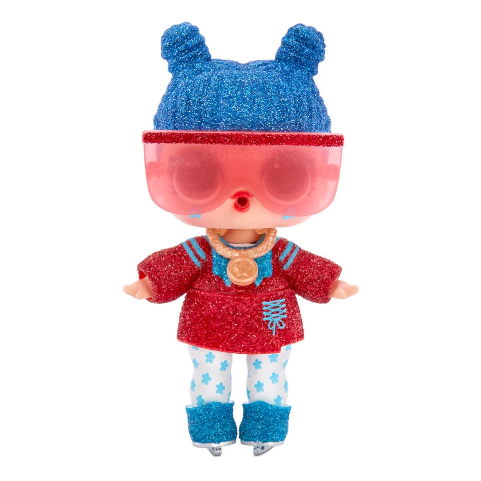 L.O.L. Surprise! All Star Sports Winter Games 4 L.O.L. Surprise! All Star Sports Winter Games - Afbeelding 2