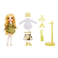 Rainbow High Modepop Sheryl Meyer -Speelgoed 1988026 94ea8d10