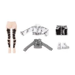 Rainbow High 2021 Verzamelaarspop Jett Dawson 13 Rainbow High 2021 Verzamelaarspop Jett Dawson -Speelgoed 1988036 323d4bf5