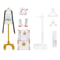 Rainbow High 2021 Verzamelaarspop Jett Dawson 10 Rainbow High 2021 Verzamelaarspop Jett Dawson -Speelgoed 1988036 8eeea4f8