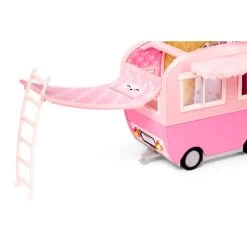 Na! Na! Na! Surprise Kitty-Cat Camper 10 Na! Na! Na! Surprise Kitty-Cat Camper -Speelgoed 1988047 4ef446fe