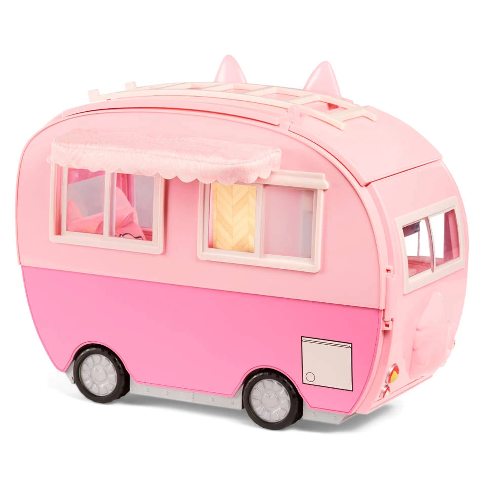Na! Na! Na! Surprise Kitty-Cat Camper 3 Na! Na! Na! Surprise Kitty-Cat Camper