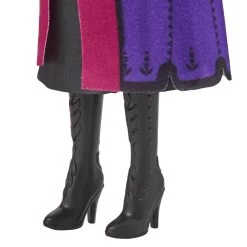 Hasbro Disney Frozen Shimmer Pop Forever Anna -Speelgoed 1988060 2e81236f