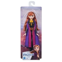 Hasbro Disney Frozen Shimmer Pop Forever Anna -Speelgoed 1988060 a674f792