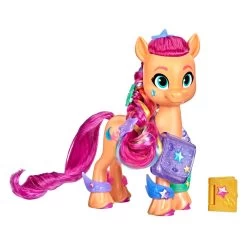 My Little Pony Regenboog Onthulling Sunny Starscout -Speelgoed 1988070 6e2430a8