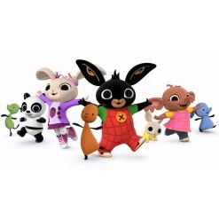 No Brand Speel Stopdans Met Dansende Bing -Speelgoed 1988165 092b38d8