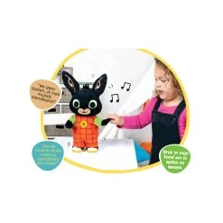 No Brand Speel Stopdans Met Dansende Bing -Speelgoed 1988165 e1475403