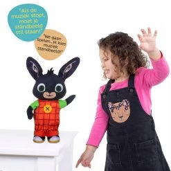 No Brand Speel Stopdans Met Dansende Bing -Speelgoed 1988165 e4c1b1ad