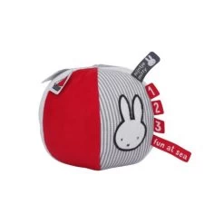 TiAmo Nijntje Fun At Sea Pluchen Bal 11 TiAmo Nijntje Fun At Sea Pluchen Bal -Speelgoed 1988263 389eef50