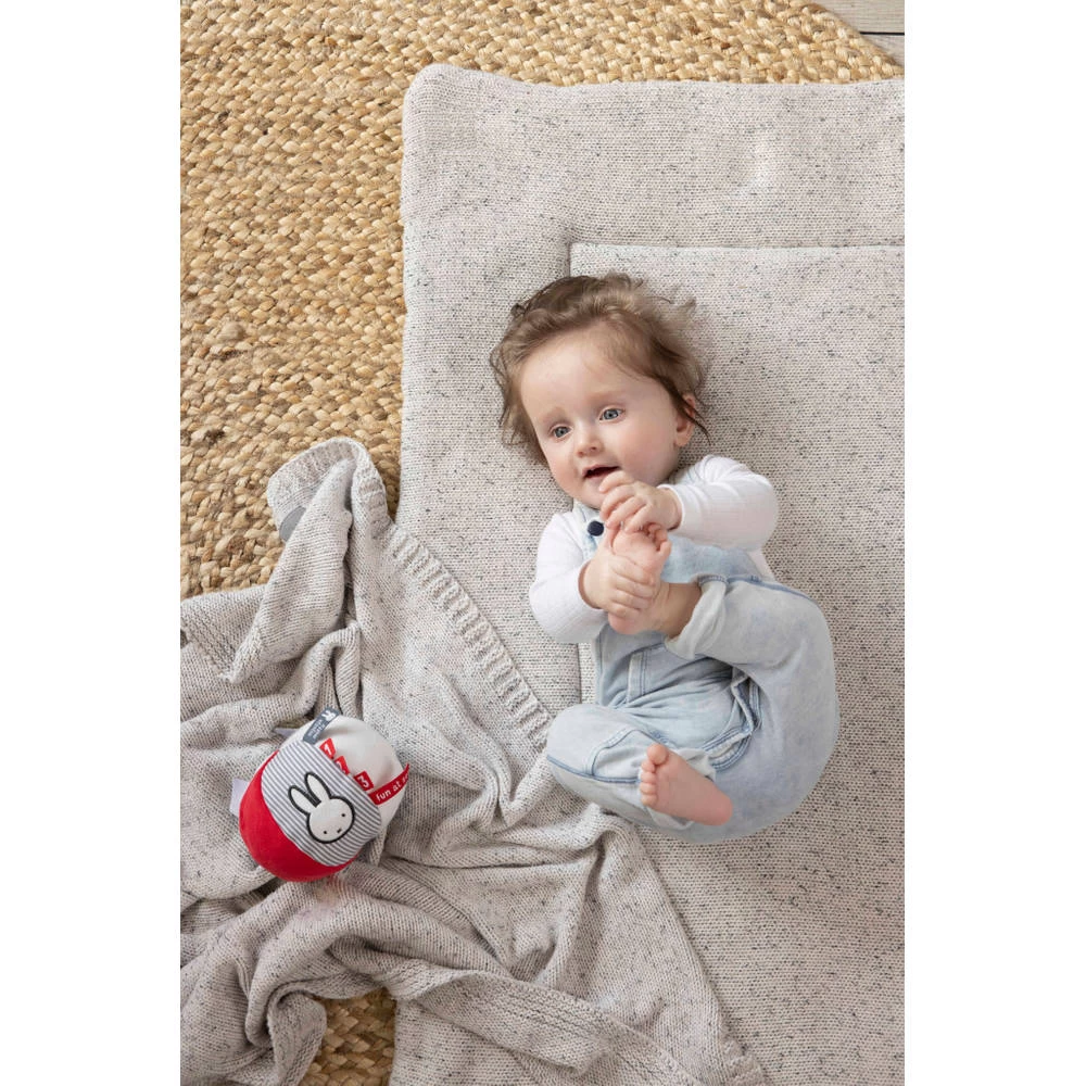 TiAmo Nijntje Fun At Sea Pluchen Bal 5 TiAmo Nijntje Fun At Sea Pluchen Bal - Afbeelding 3