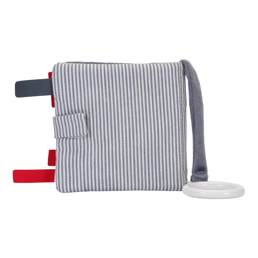 TiAmo Nijntje Fun At Sea Buggyboekje 4 TiAmo Nijntje Fun At Sea Buggyboekje - Afbeelding 2