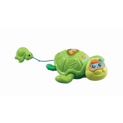 VTech Baby Waterpret Badschildpad