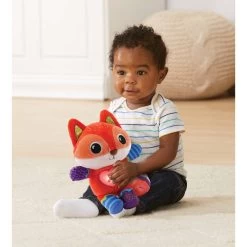 VTech Baby Bedtijd Vosje -Speelgoed 1988311 1dc9a3a0
