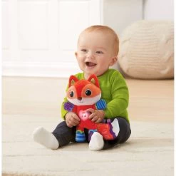 VTech Baby Bedtijd Vosje -Speelgoed 1988311 5a0fe7dc