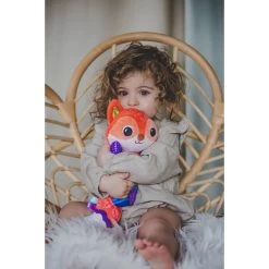 VTech Baby Bedtijd Vosje -Speelgoed 1988311 9bb1ebbc