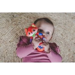 VTech Baby Dierenvriendjes Rammelaar Vos 9 VTech Baby Dierenvriendjes Rammelaar Vos -Speelgoed 1988313 7fae1603