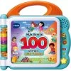 VTech Mijn Eerste 100 Woordjes Leuke Plekken -Speelgoed 1988318 a6993afa